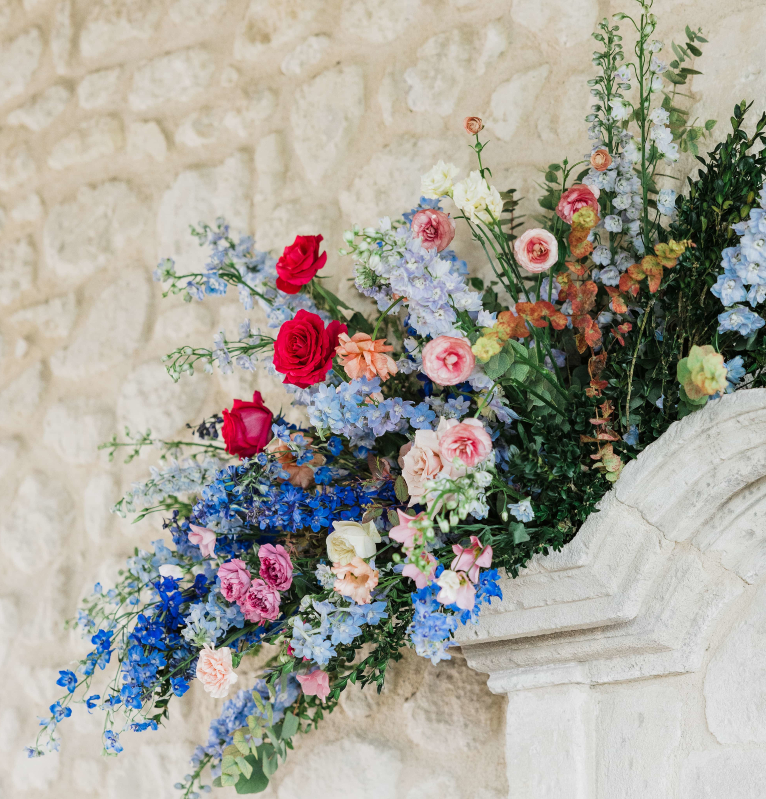 Fleuriste à Montigny-sur-Loing près de fontainebleau en Seine-et-Marne (77)