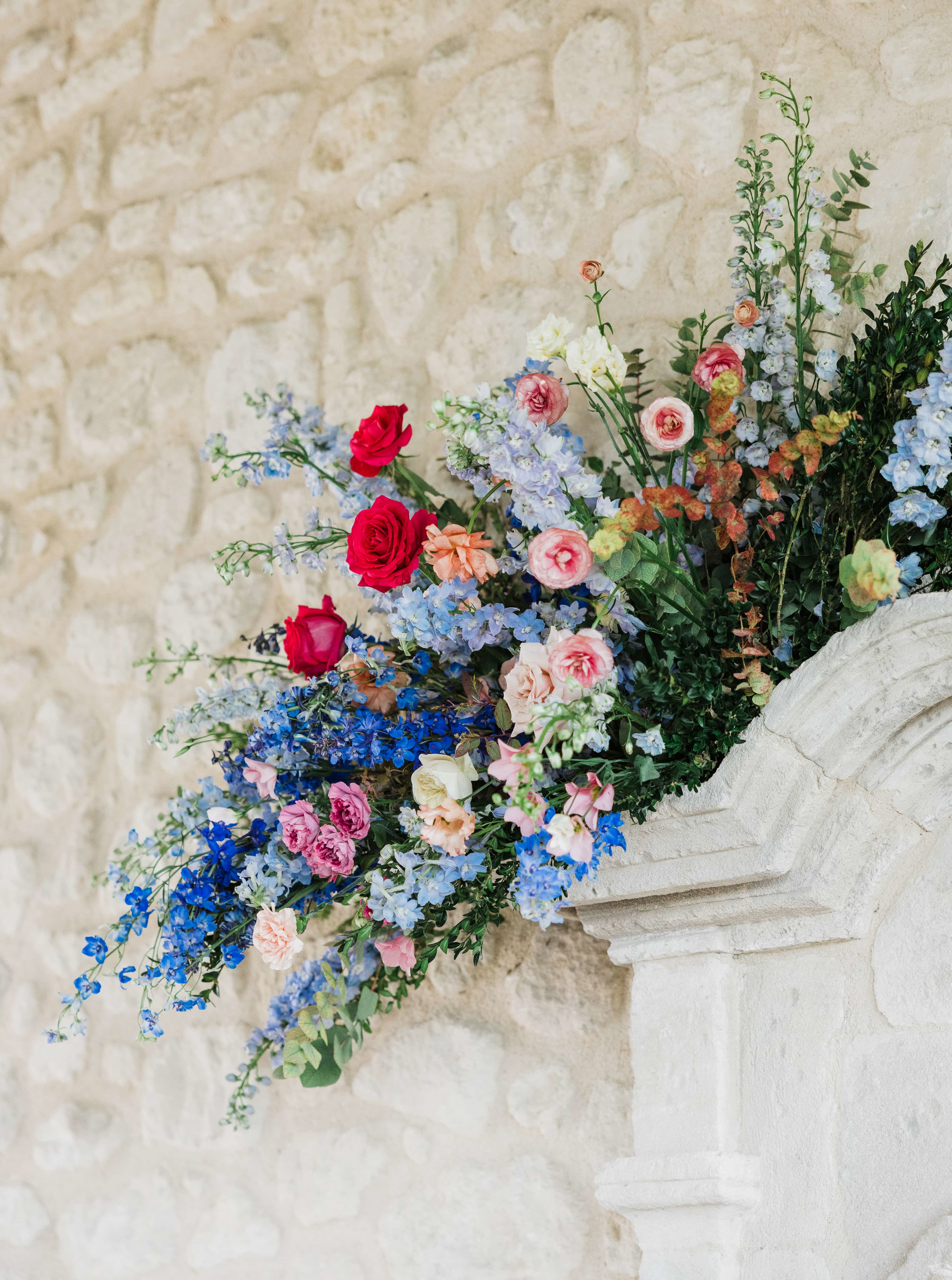 Fleuriste à Montigny-sur-Loing près de fontainebleau en Seine-et-Marne (77)